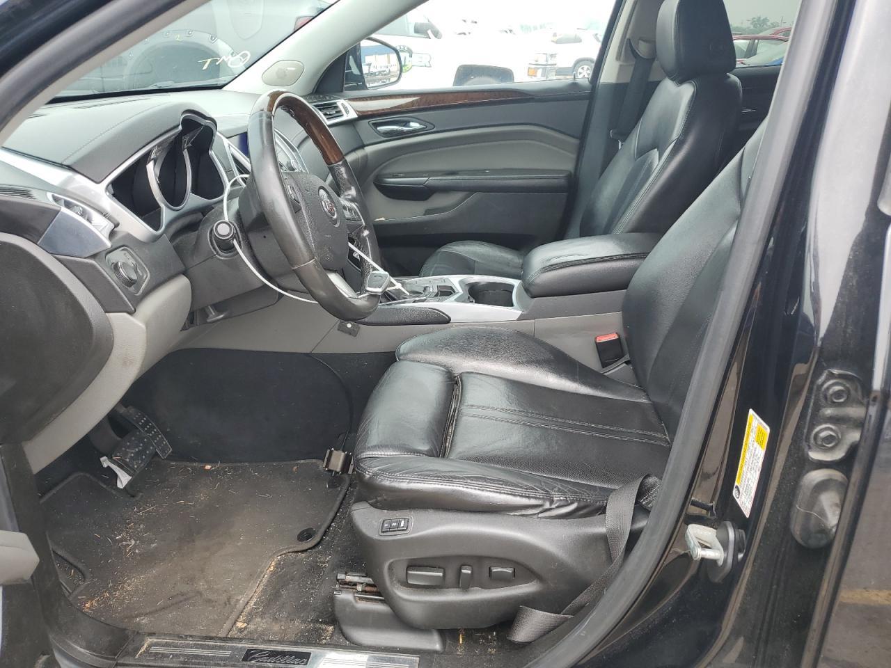 2010 Cadillac Srx Luxury Collection - Image 7