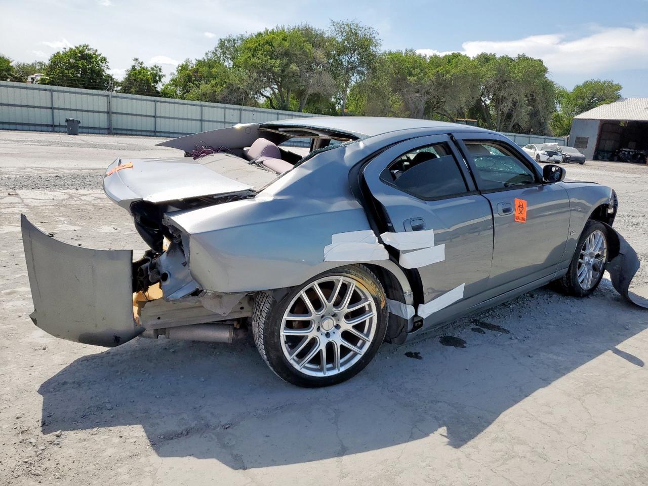 2006 Dodge Charger Se - Image 3