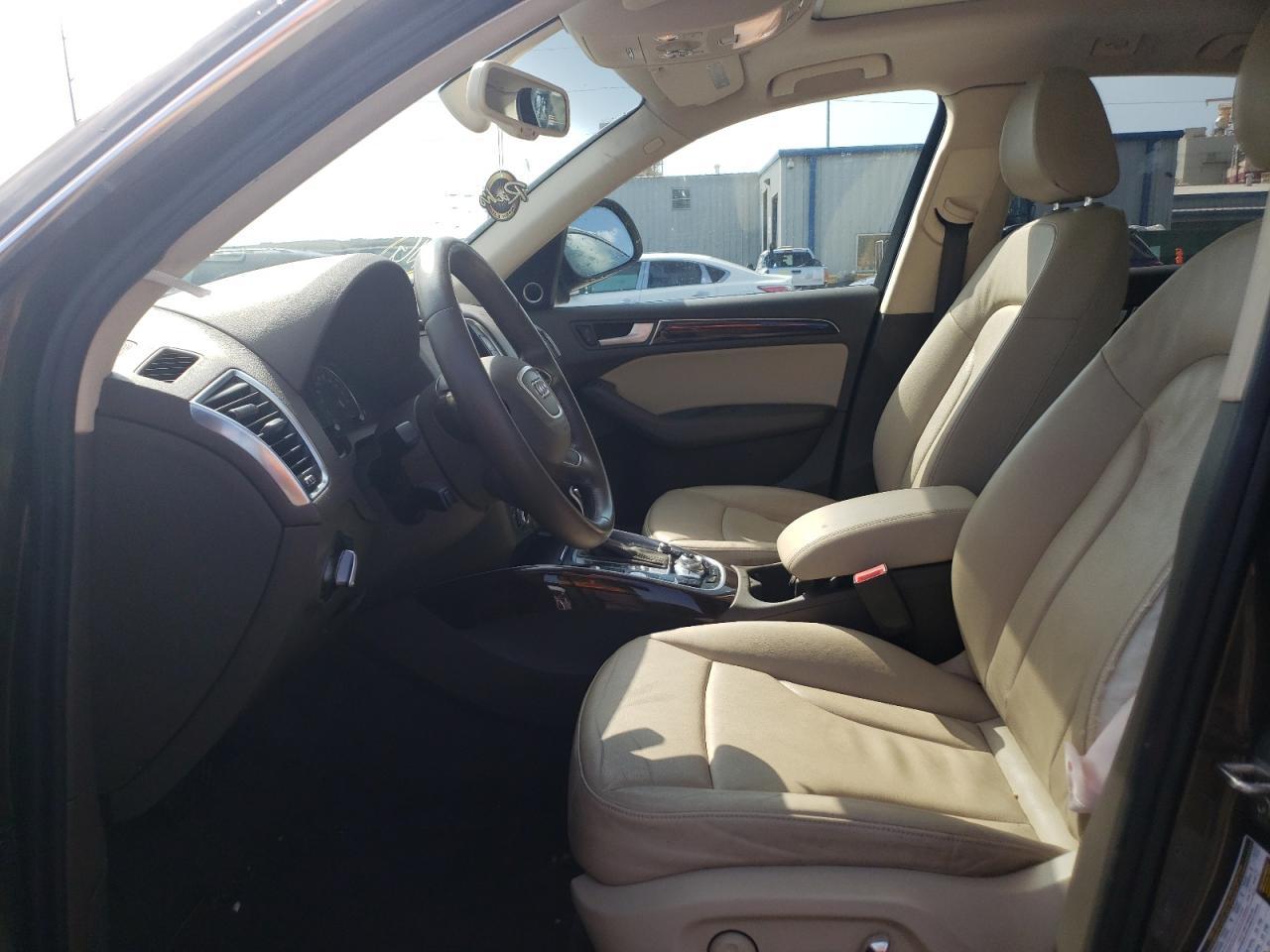 2014 Audi Q5 Premium Plus - Image 7