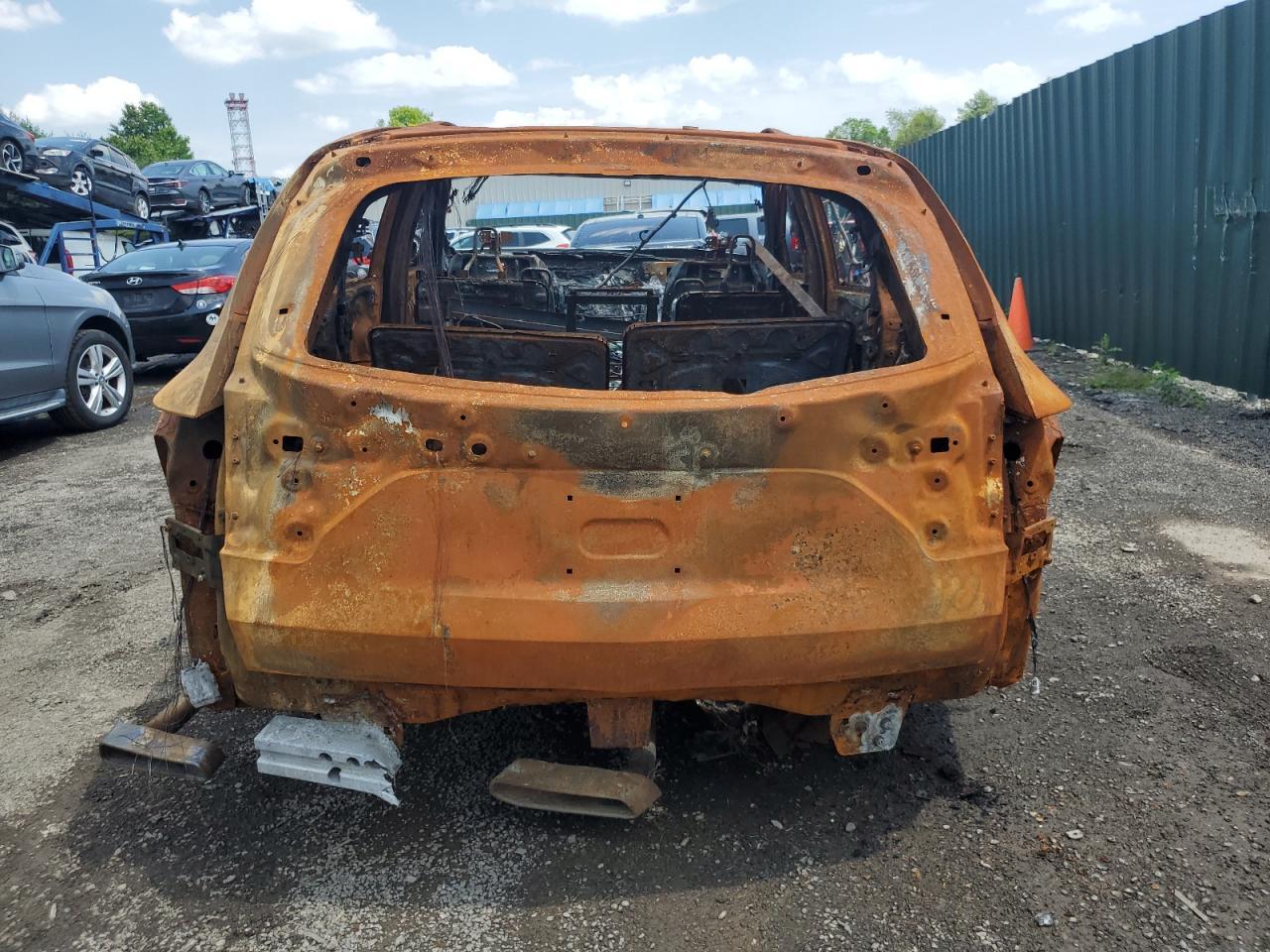 2025 Acura Mdx Technology - Фото 6