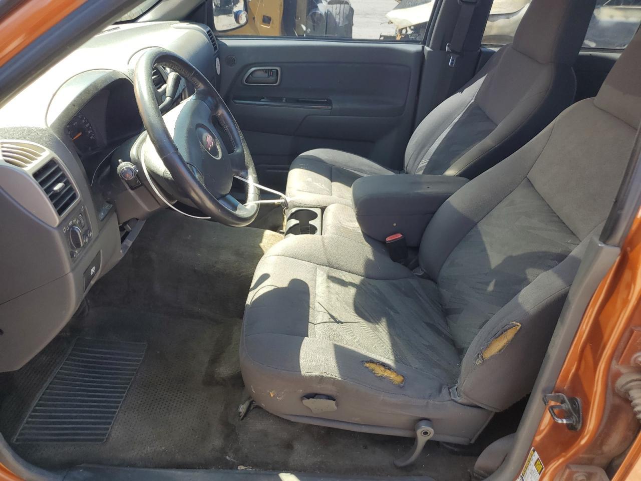 2005 Chevrolet Colorado - Image 7