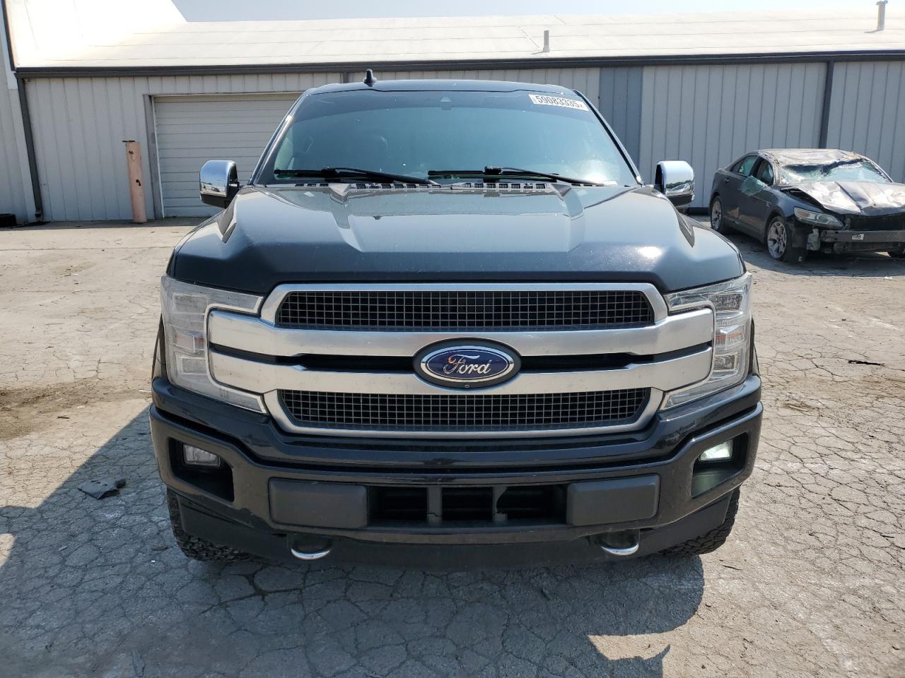 2018 Ford F150 Supercrew - Image 5