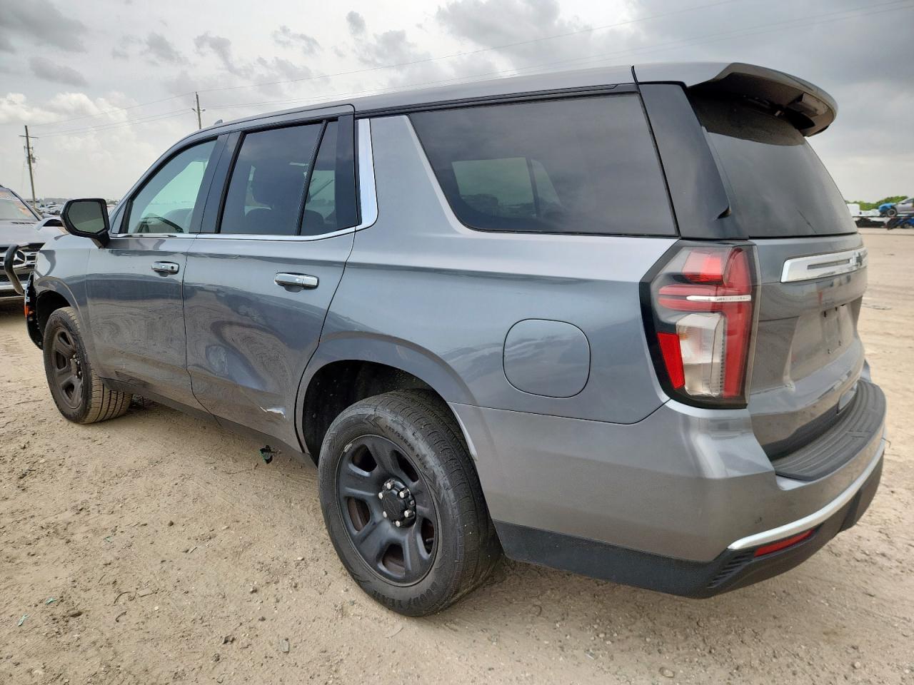 2021 Chevrolet Tahoe C1500 - Image 2