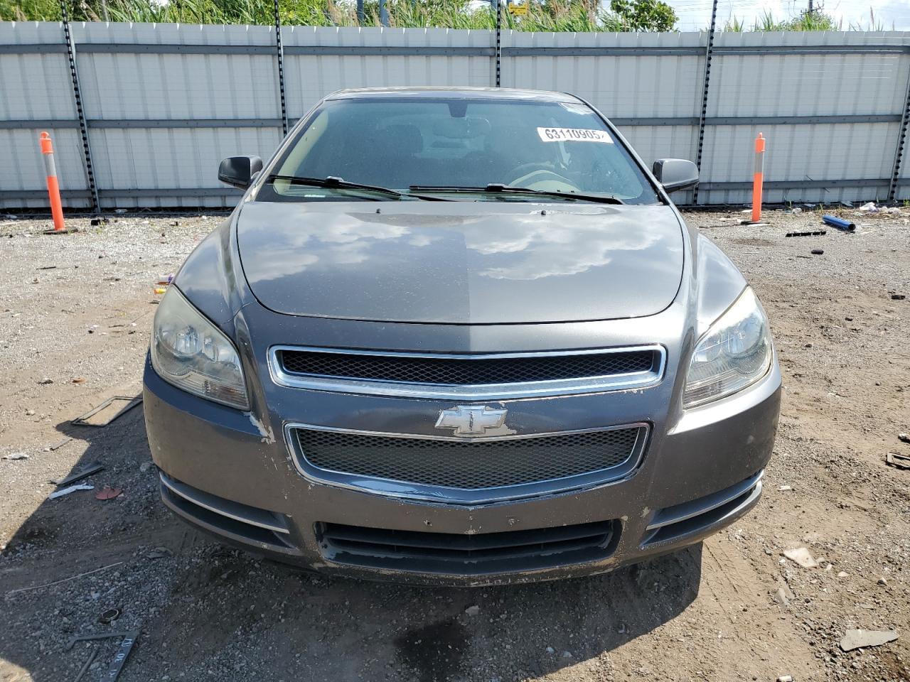 2011 Chevrolet Malibu 1Lt - Фото 5
