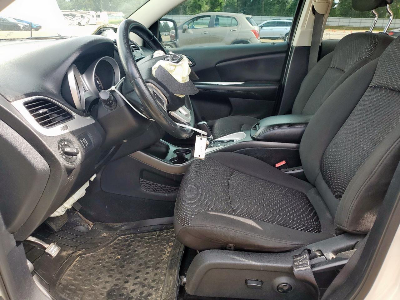 2015 Dodge Journey Sxt - Image 7