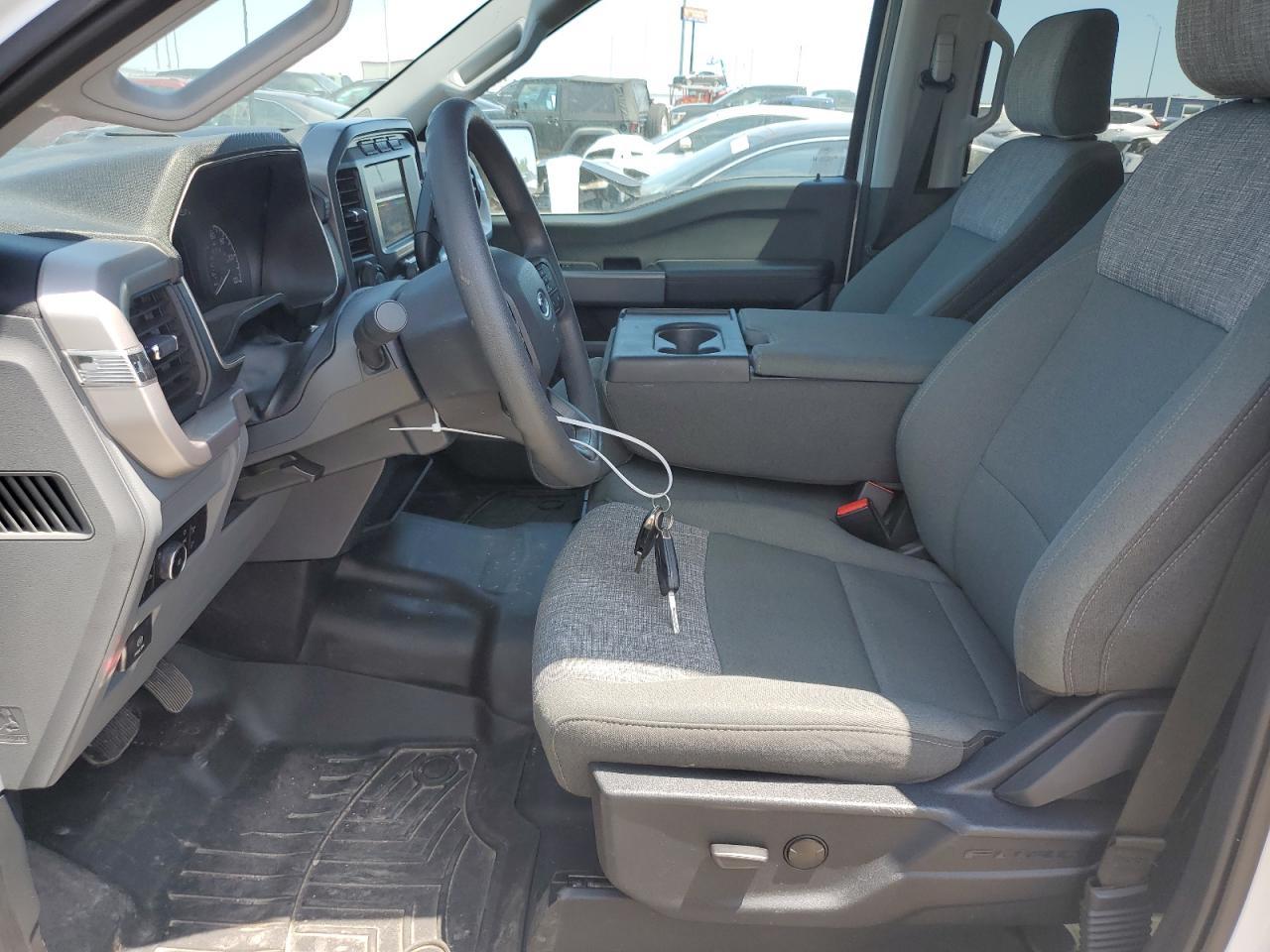 2023 Ford F150 Supercrew - Image 7