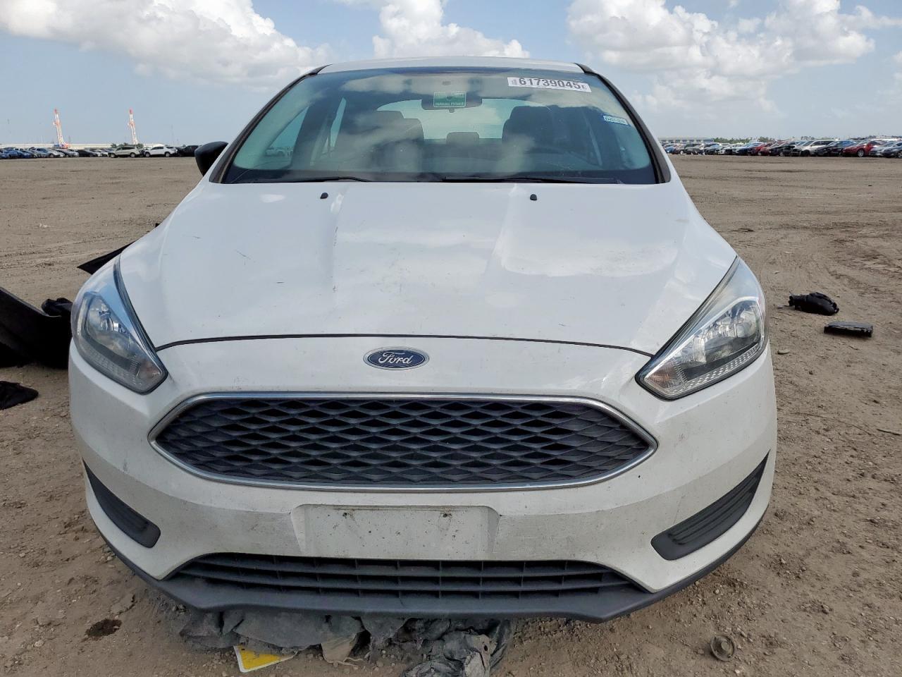 2016 Ford Focus S - Image 5
