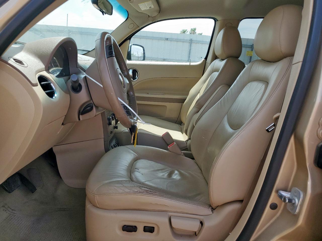2007 Chevrolet Hhr Lt - Image 7