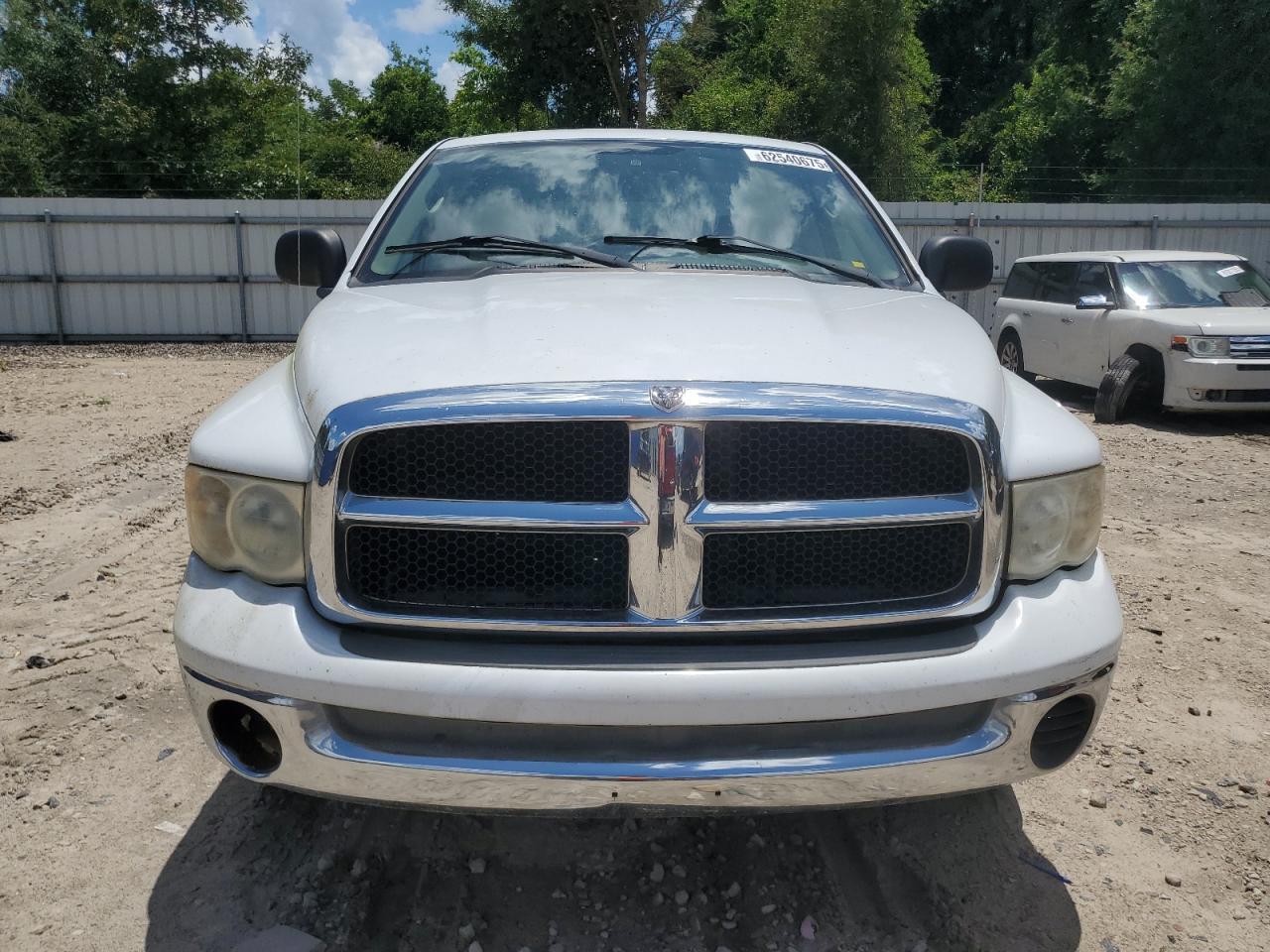 2004 Dodge Ram 1500 St - Фото 5
