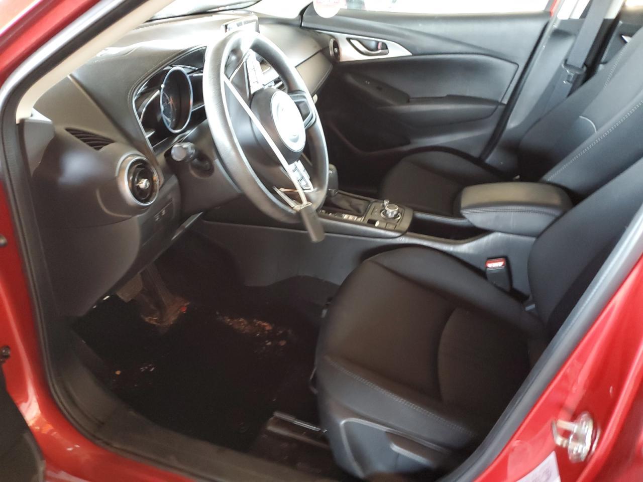 2019 Mazda Cx-3 Sport - Фото 7