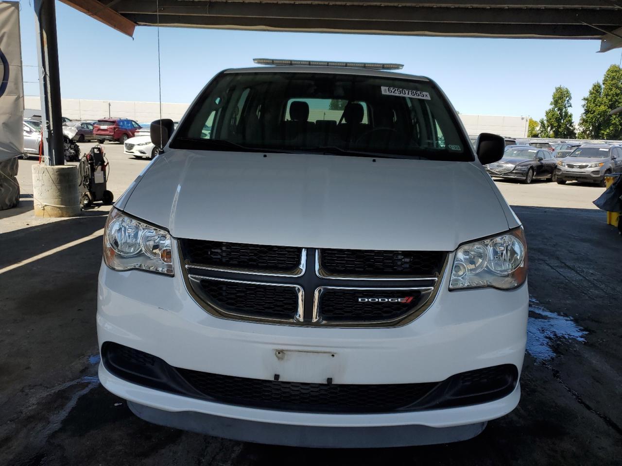 2019 Dodge Grand Caravan Se - Image 5