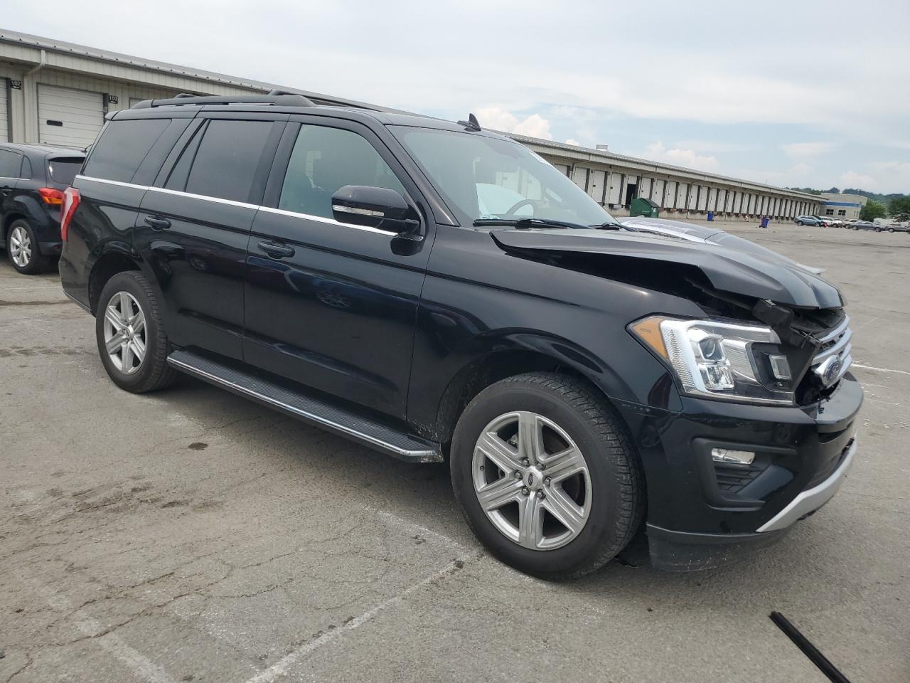 2018 Ford Expedition Xlt - Фото 4