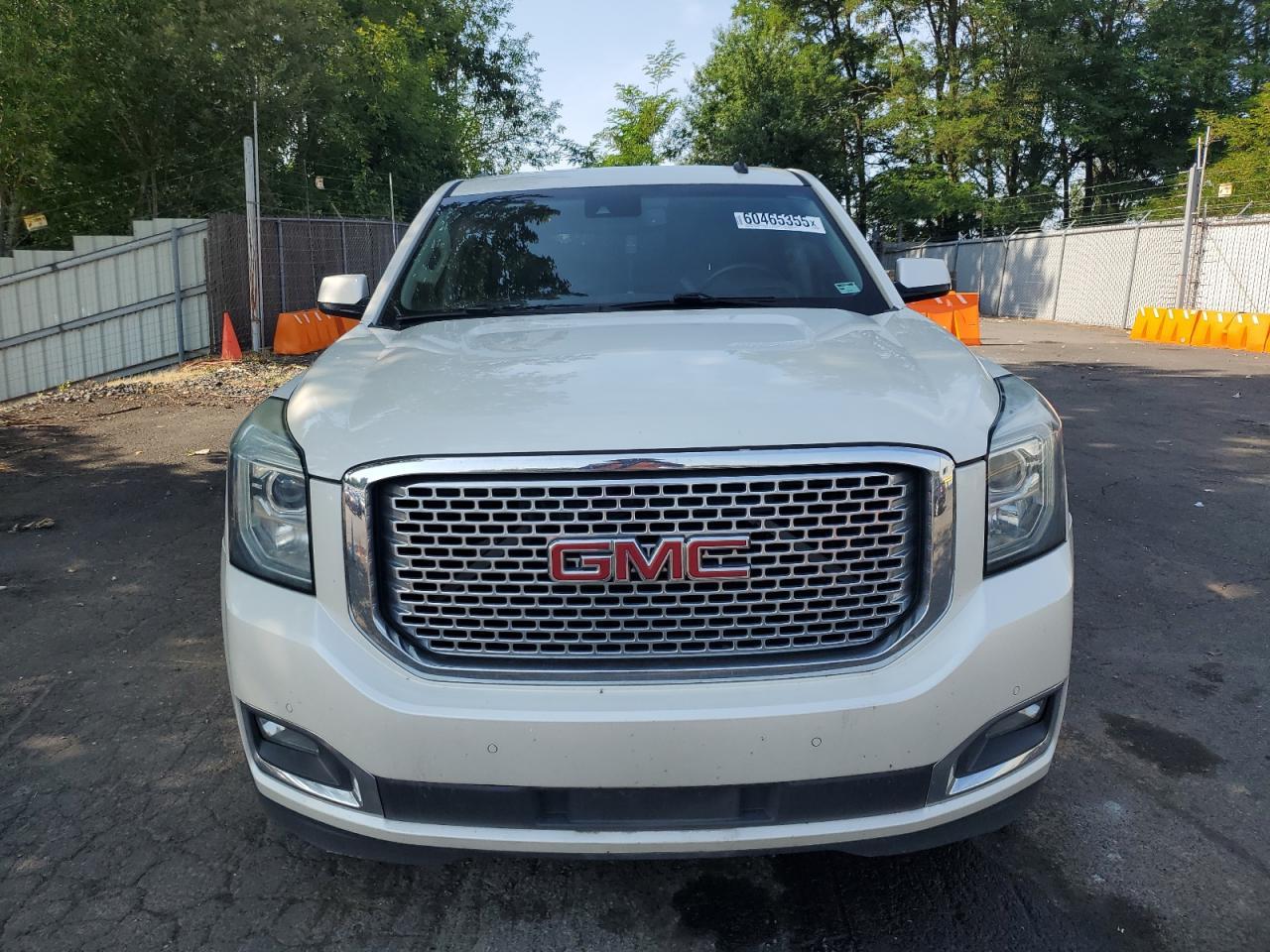 2015 GMC Yukon Xl Denali - Image 5