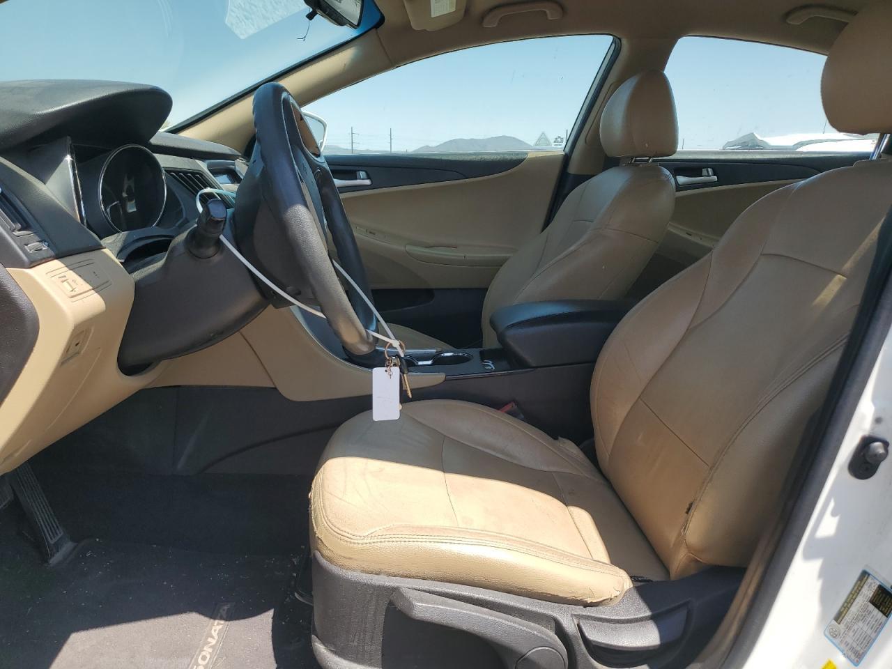 2013 Hyundai Sonata Gls - Image 7