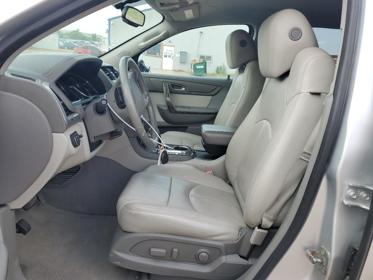 2015 GMC Acadia Slt-1 - Фото 7