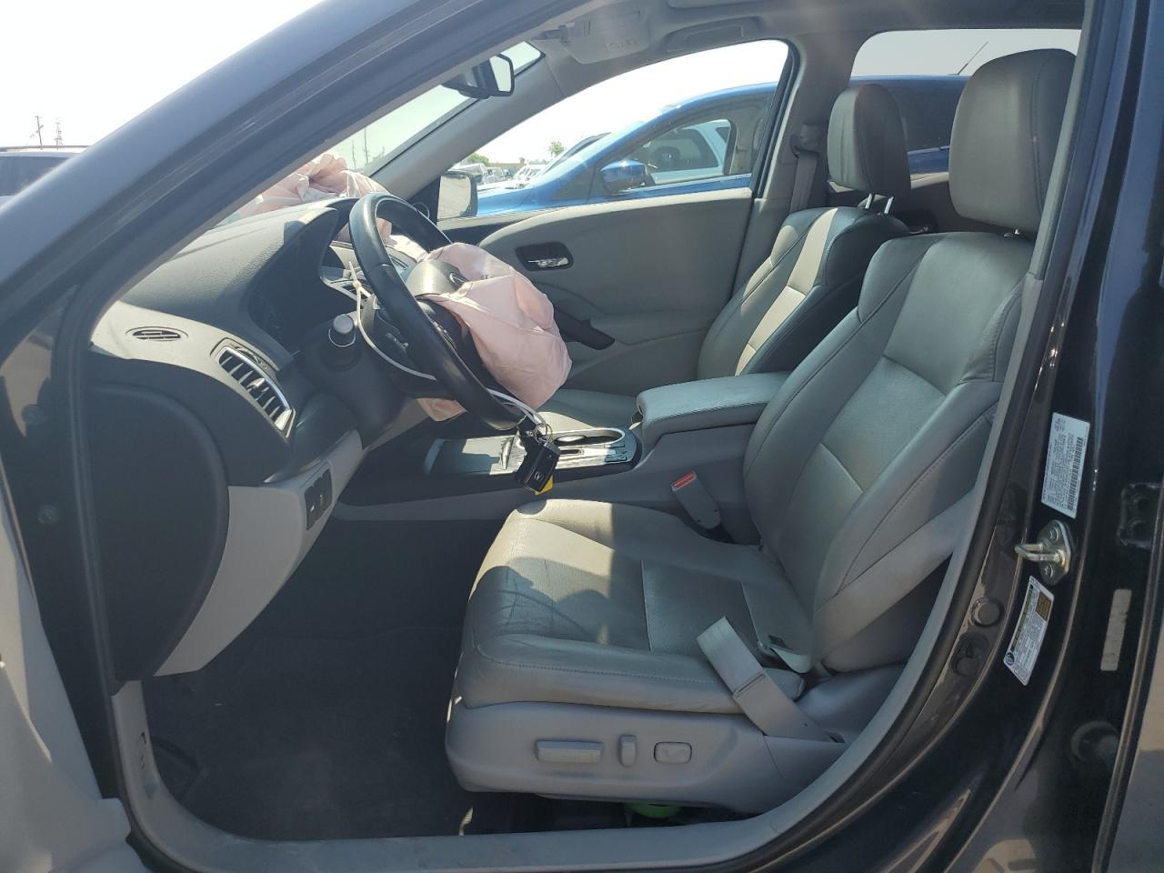 2016 Acura Rdx Technology - Фото 7