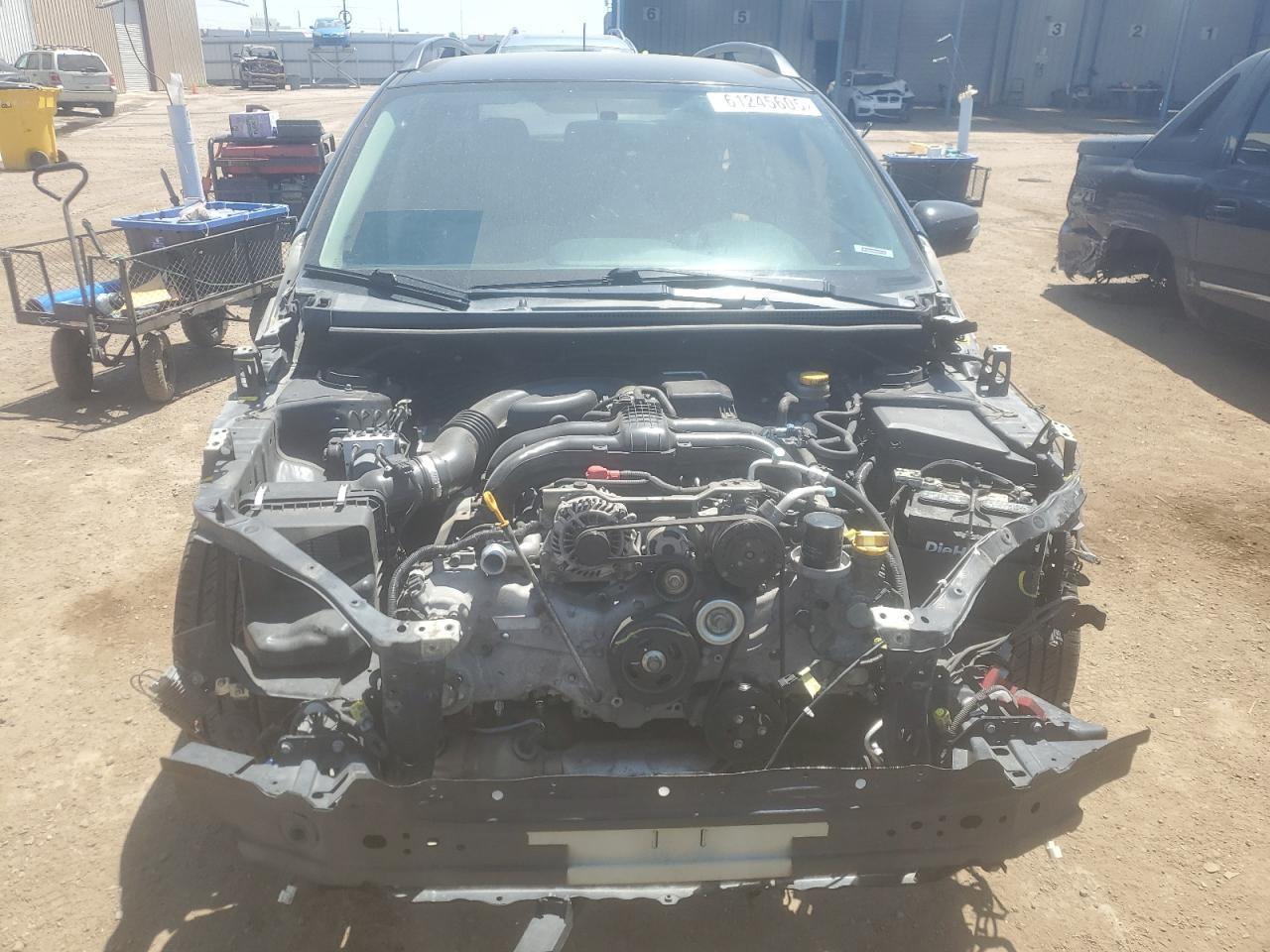 2016 Subaru Impreza Sport Premium - Фото 5