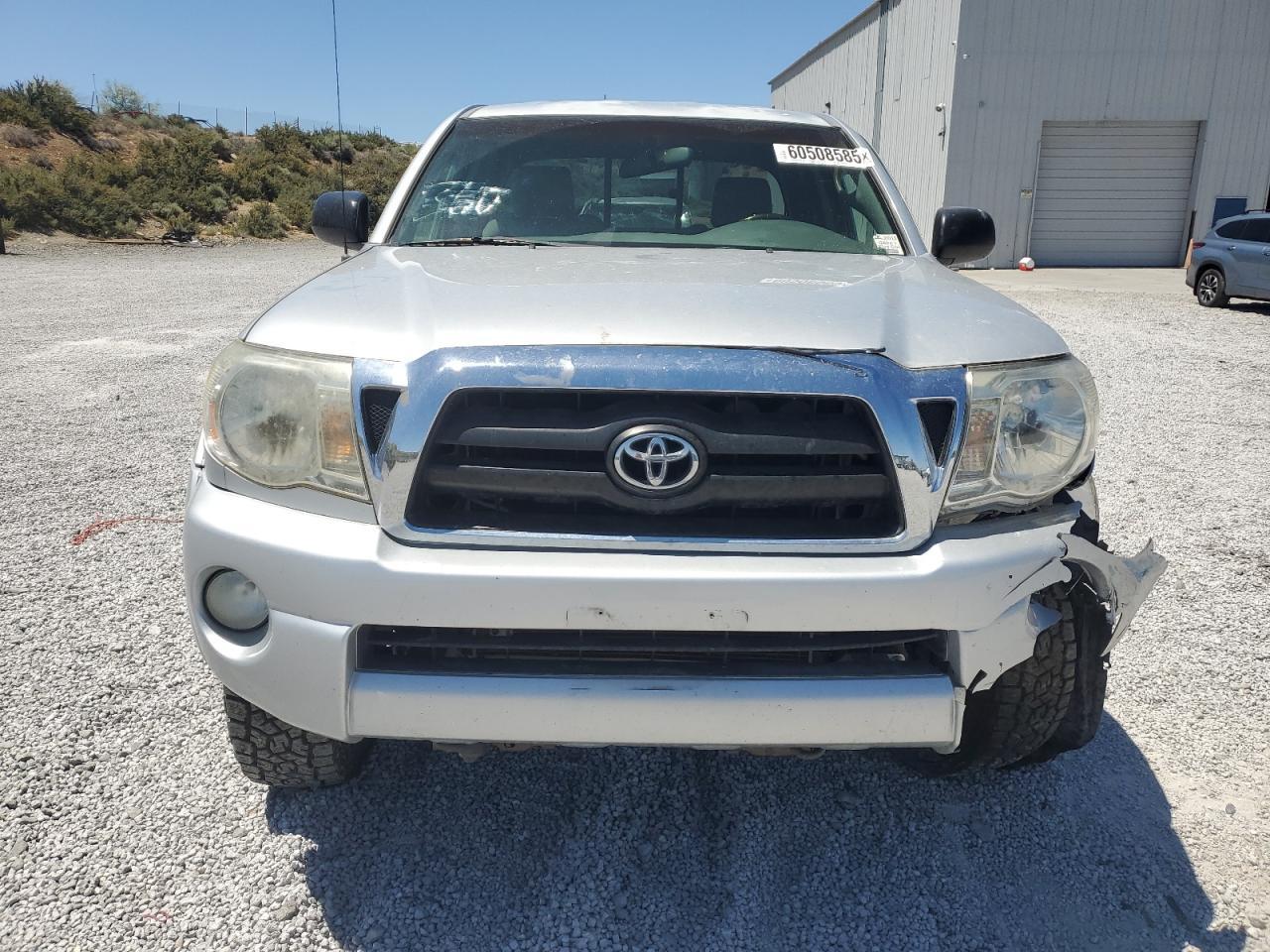2005 Toyota Tacoma Access Cab - Image 5