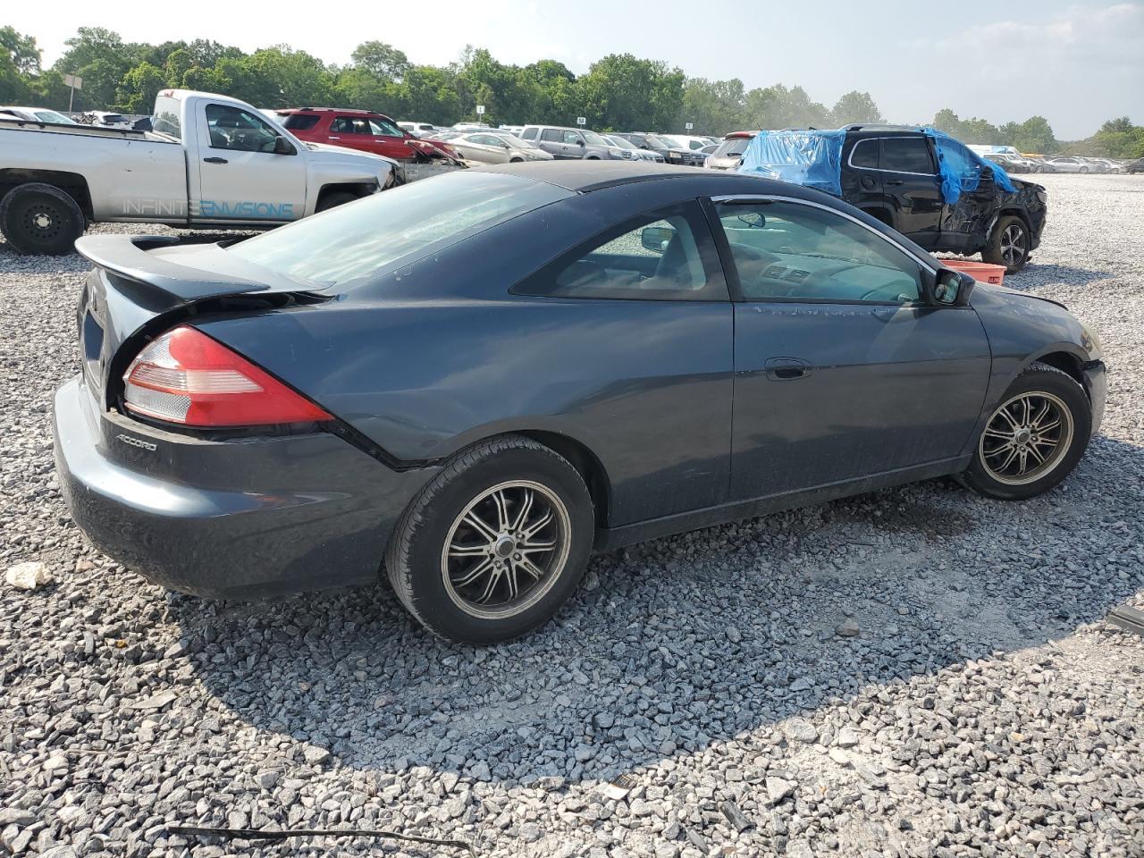 2003 Honda Accord Ex - Image 3