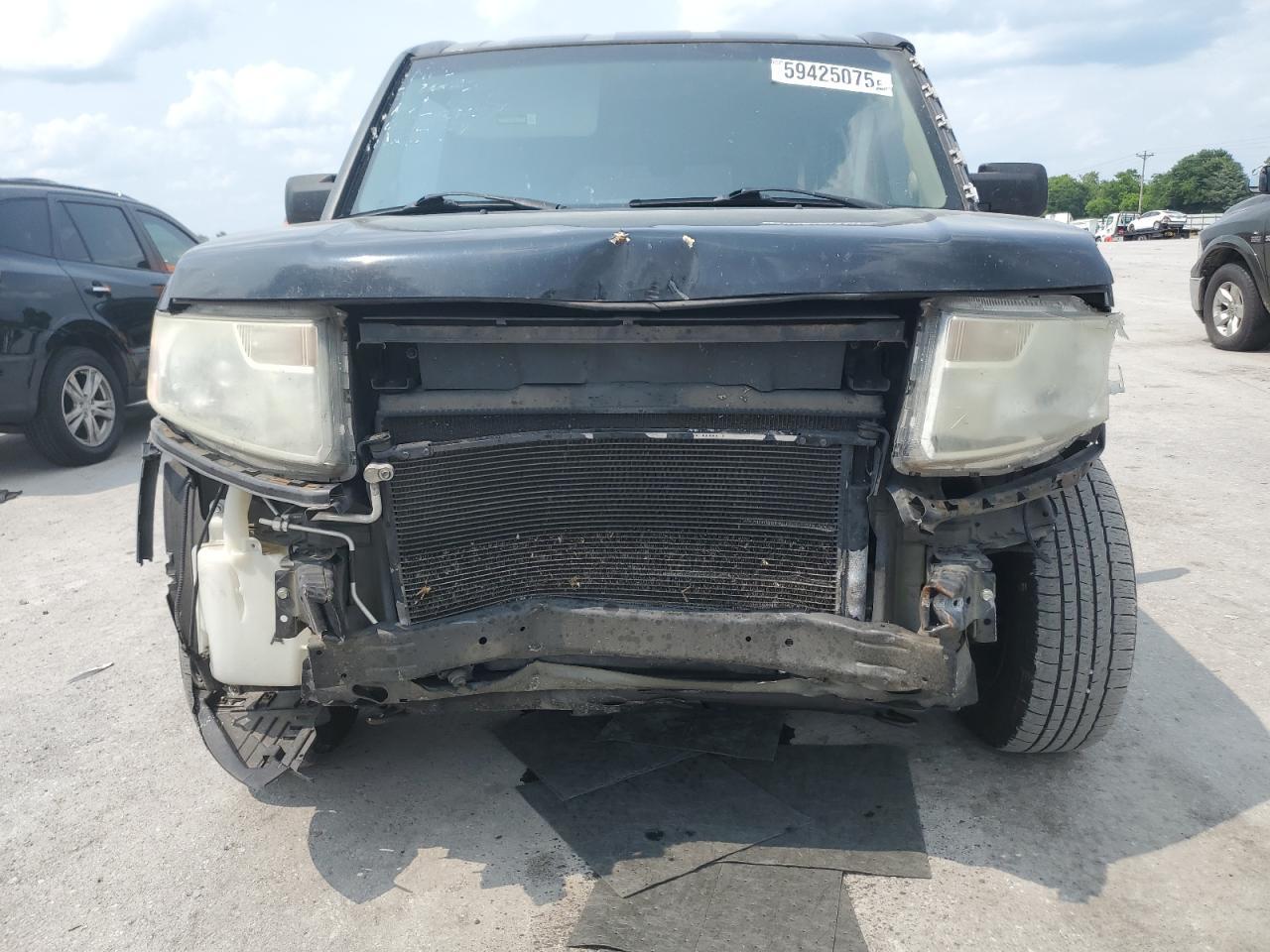 2010 Honda Element Lx - Image 5