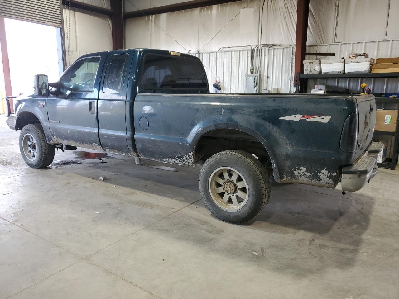 1999 Ford F250 Super Duty - Image 2