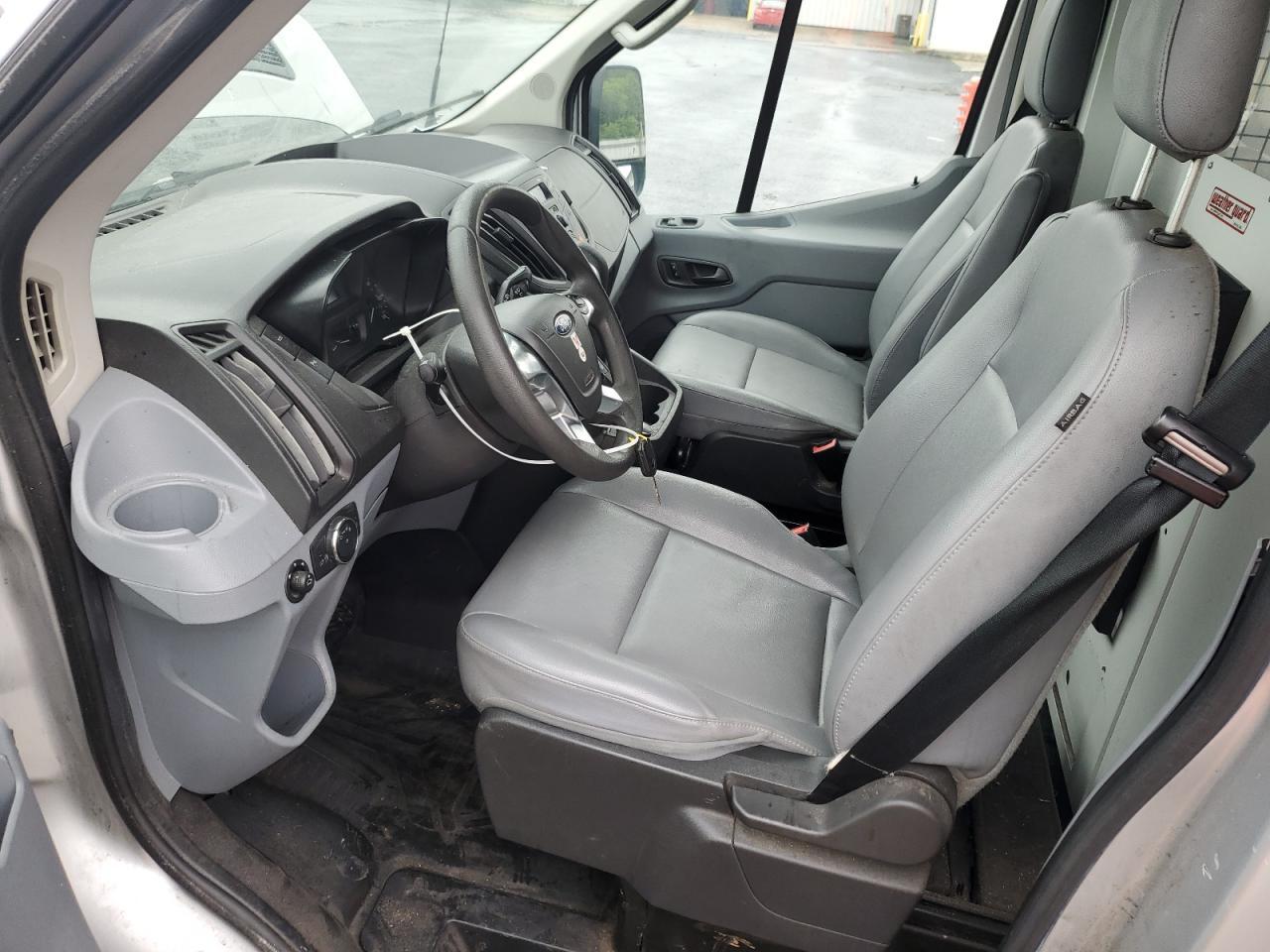2018 Ford Transit T-250 - Фото 7