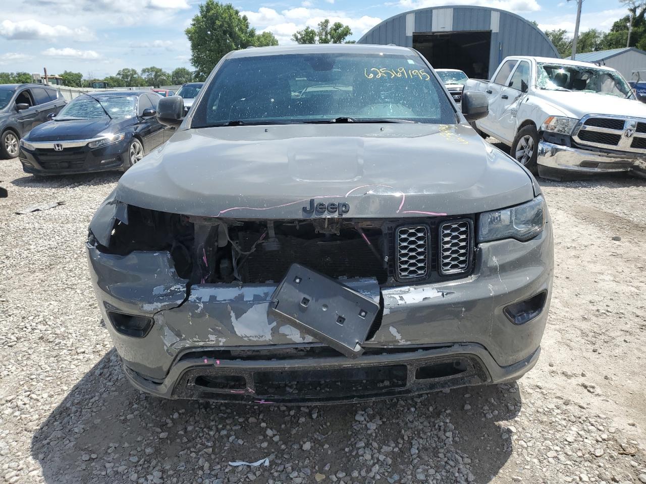 2019 Jeep Grand Cherokee Laredo - Фото 5