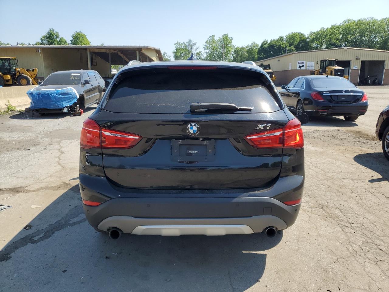 2017 BMW X1 xDrive28I - Image 6