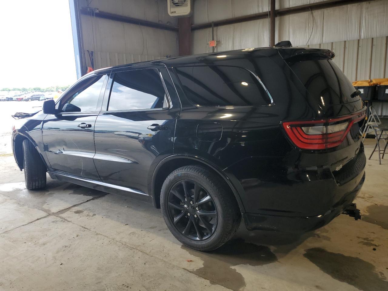 2017 Dodge Durango R/T - Фото 2