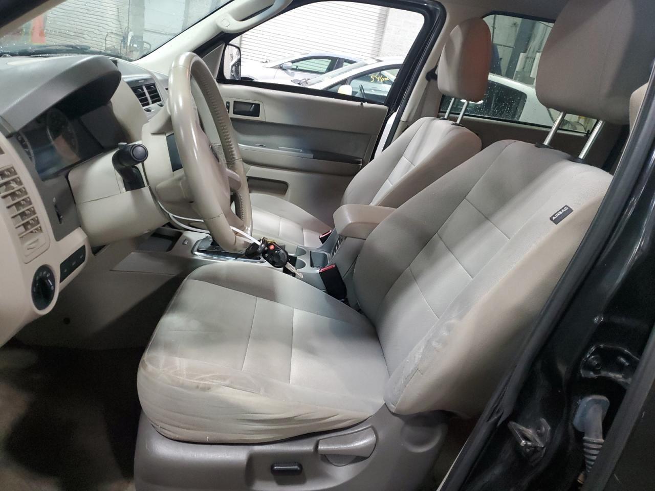 2011 Ford Escape Xlt - Фото 7