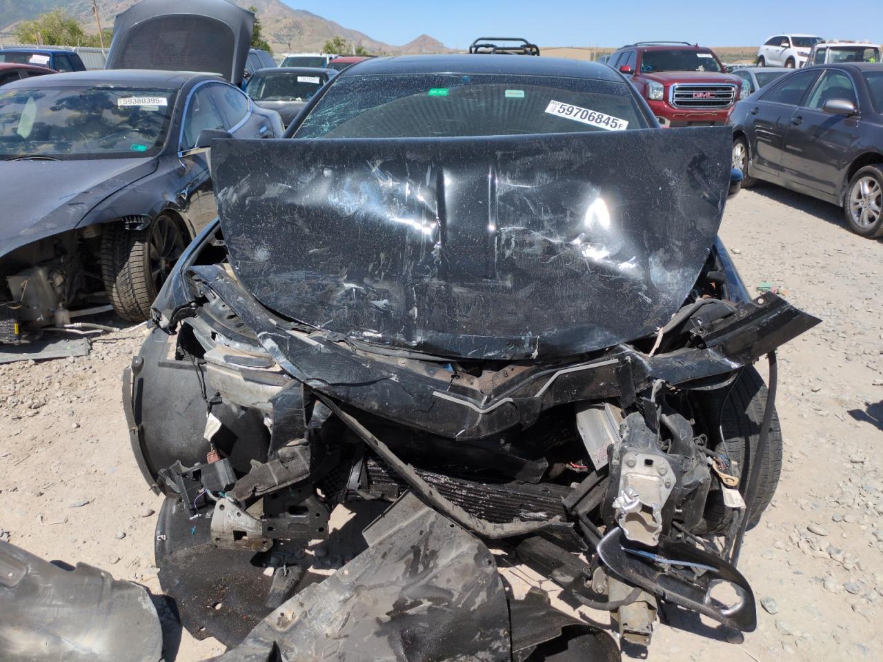 2013 Dodge Dart Limited - Image 5