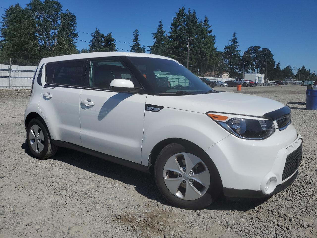 2016 Kia Soul + - Image 4