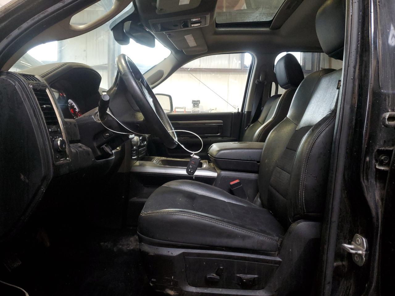 2015 Ram 1500 Sport - Image 7