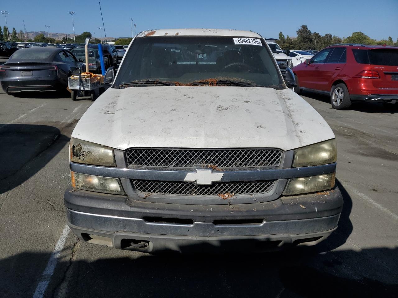 2005 Chevrolet Silverado C1500 - Image 5