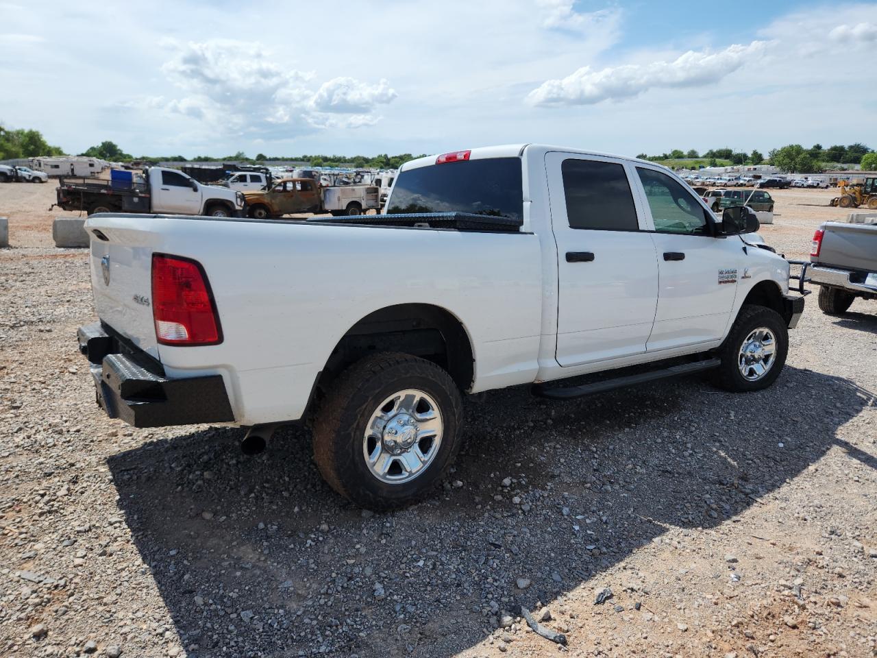 2018 Ram 2500 St - Image 3