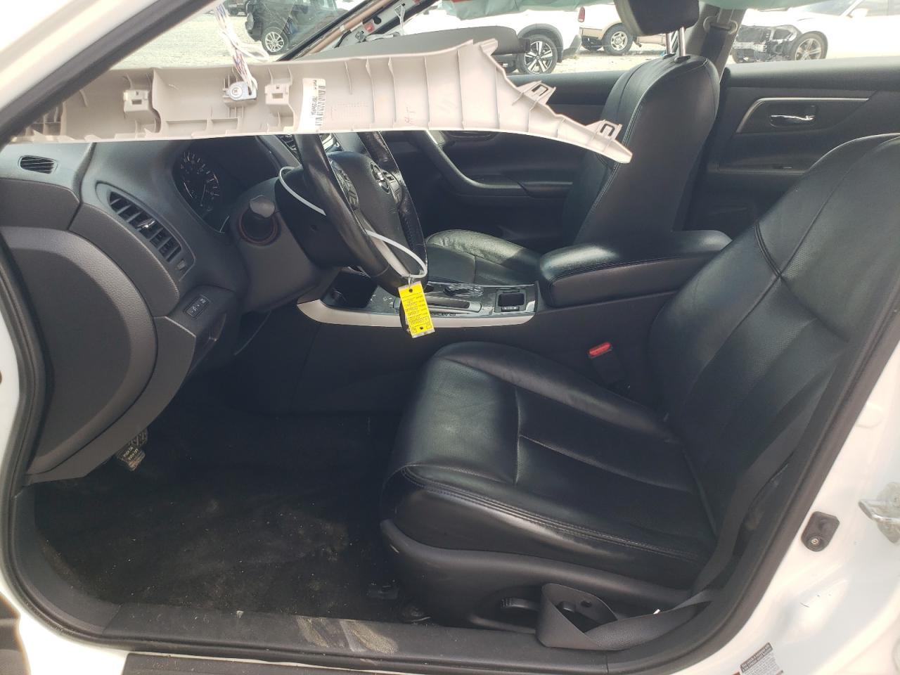 2015 Nissan Altima 2.5 - Фото 7