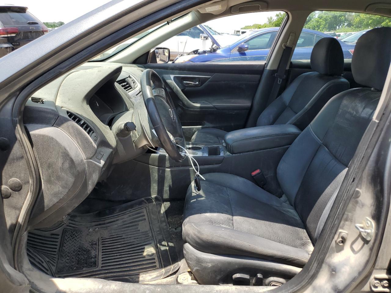 2018 Nissan Altima 2.5 - Image 7