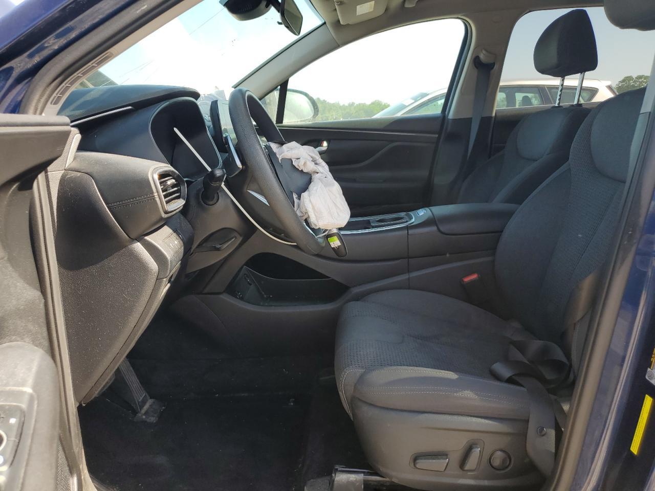 2022 Hyundai Santa Fe Sel - Фото 7