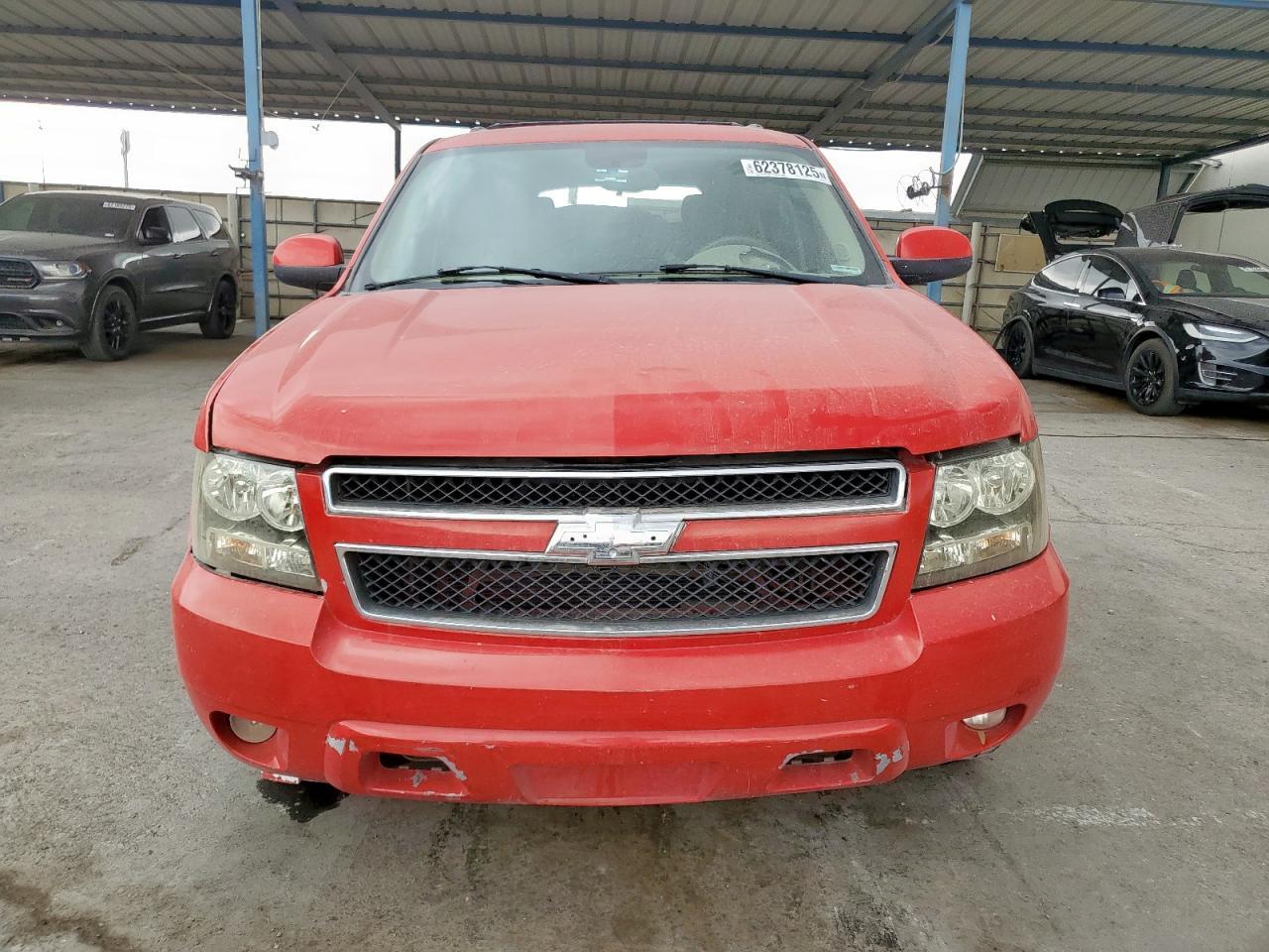 2007 Chevrolet Tahoe C1500 - Фото 5