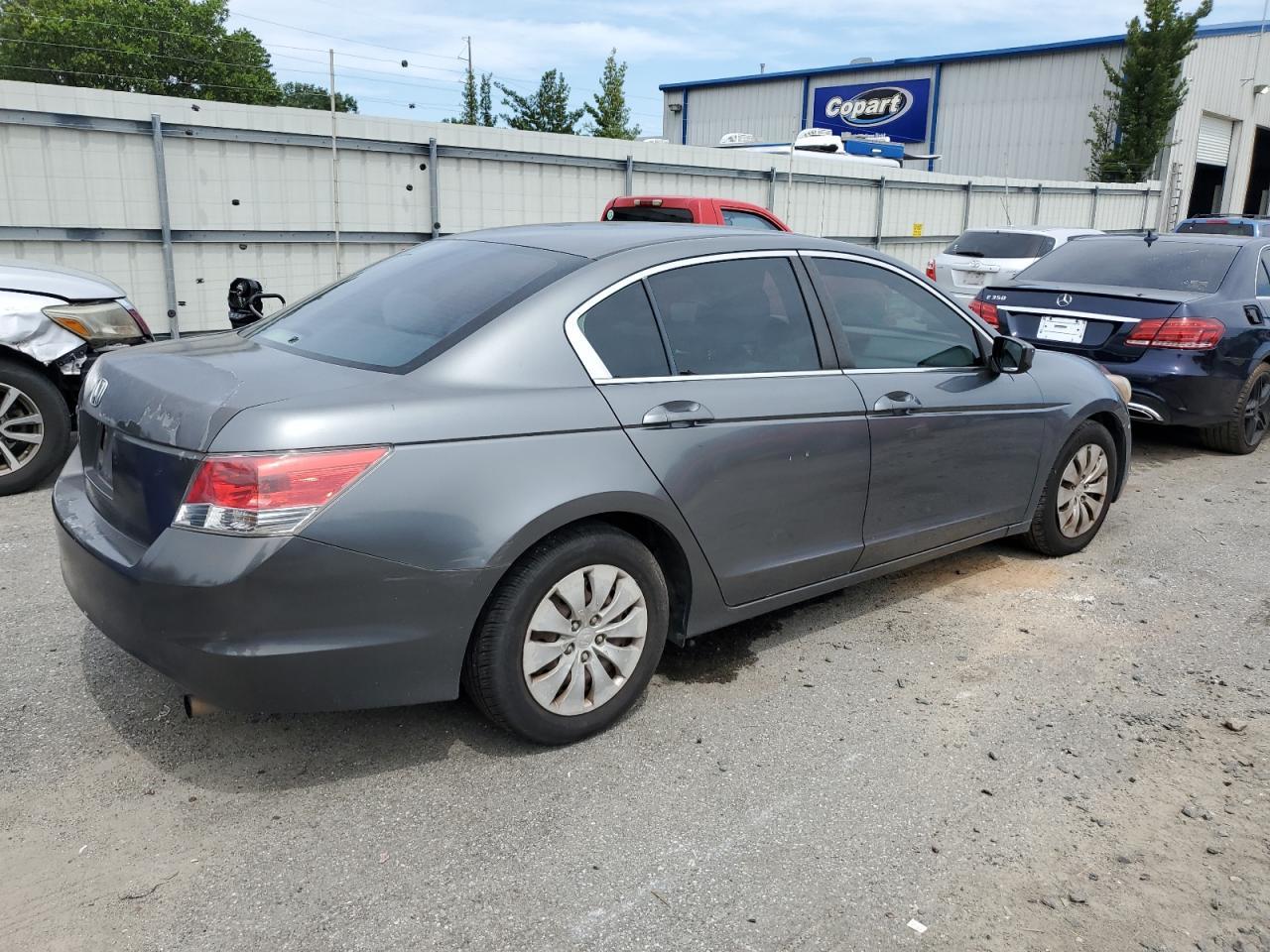 2008 Honda Accord - Фото 3