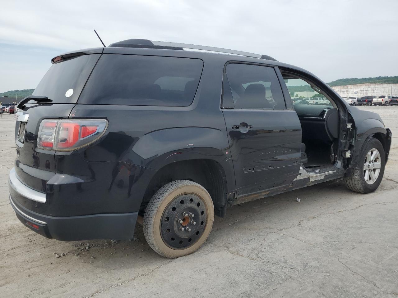 2014 GMC Acadia Sle - Image 3