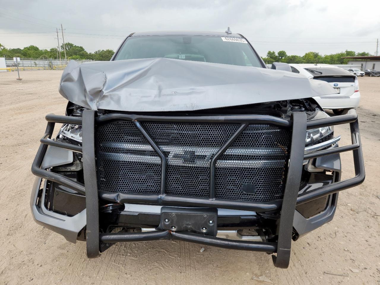 2021 Chevrolet Tahoe C1500 - Image 5