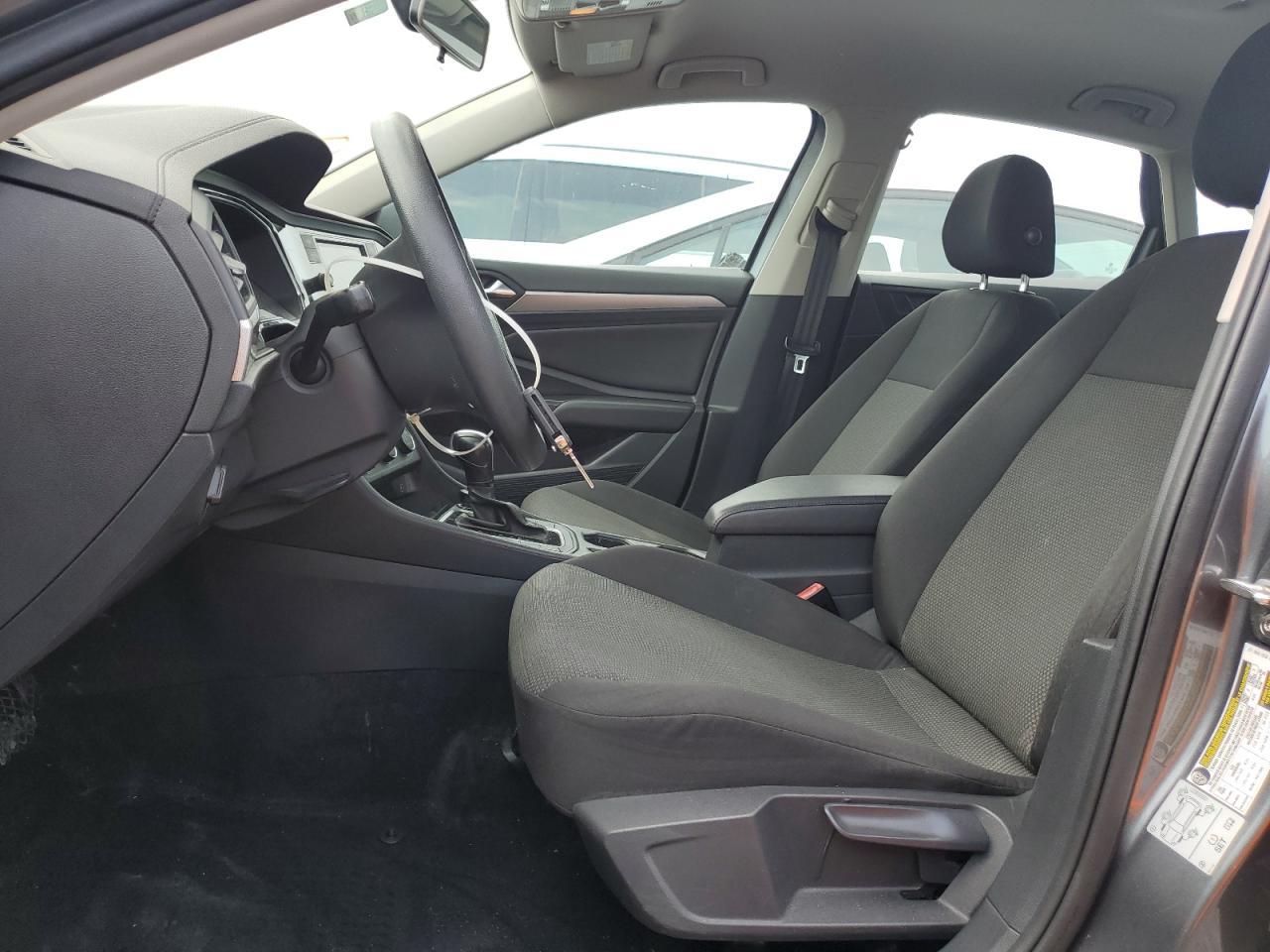 2019 Volkswagen Jetta S - Фото 7