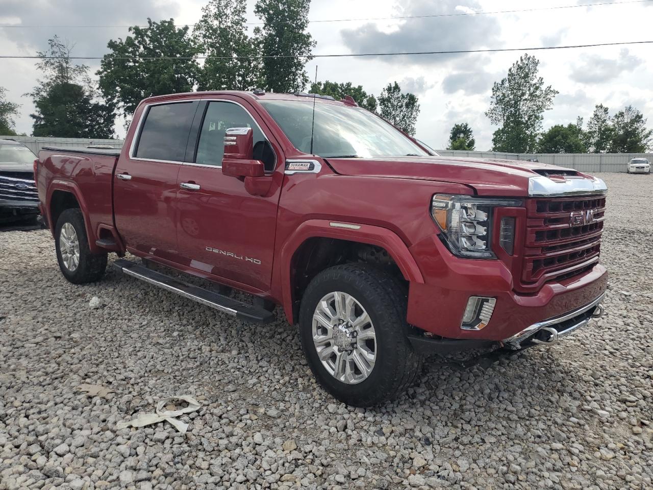 2020 GMC Sierra K2500 Denali - Image 4