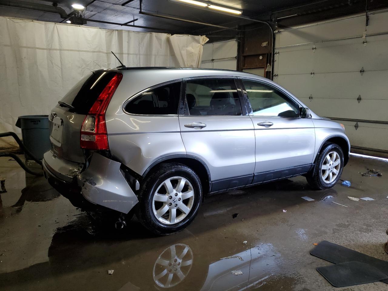 2007 Honda Cr-V Exl - Image 3