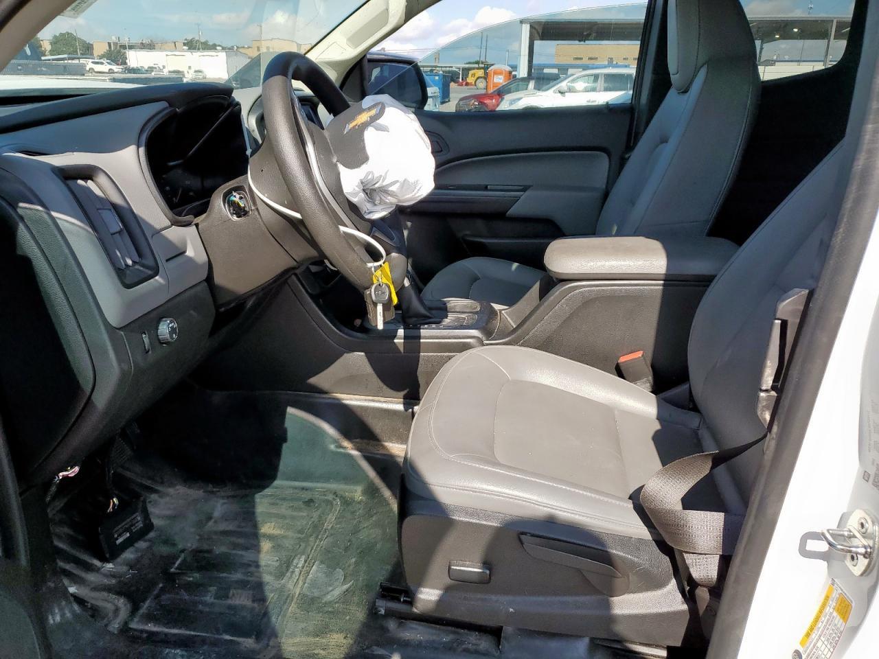 2022 Chevrolet Colorado - Image 7