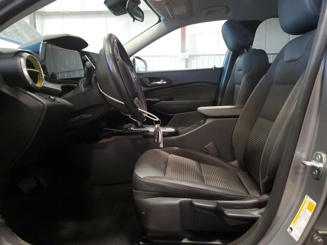 2024 Chevrolet Trax 1Lt - Фото 7