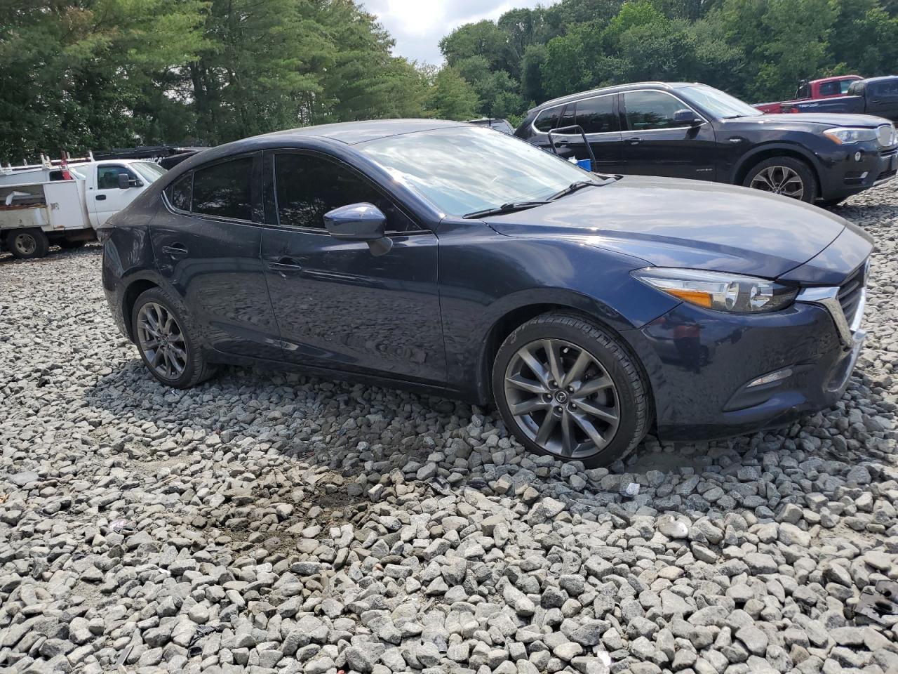 2018 Mazda 3 Touring - Фото 4