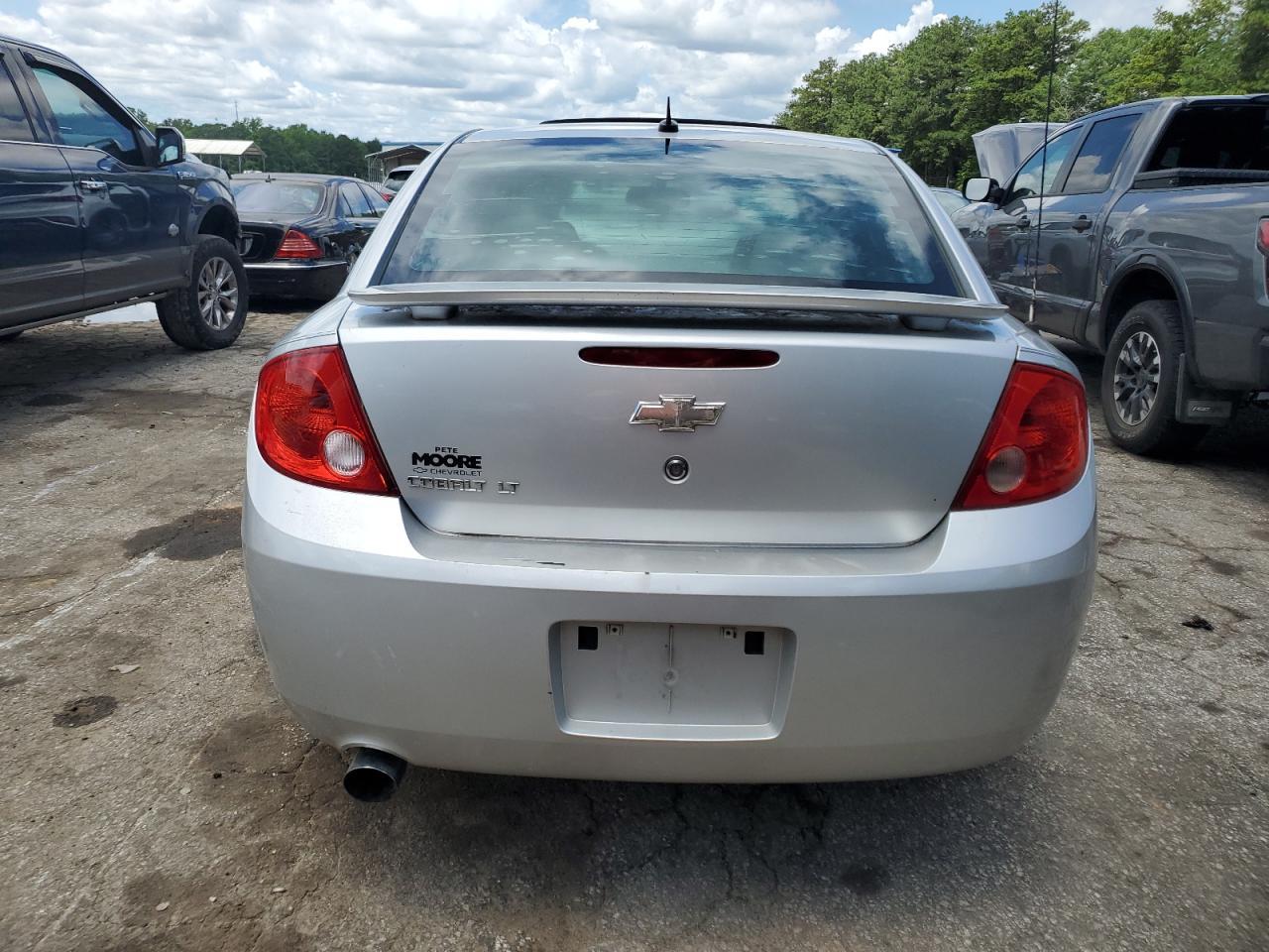 2009 Chevrolet Cobalt Lt - Image 6