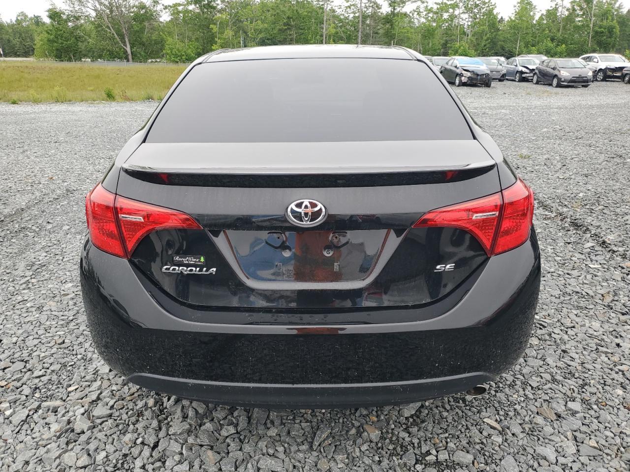 2017 Toyota Corolla L - Фото 6